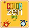 Color Zen Kids Box Art Front